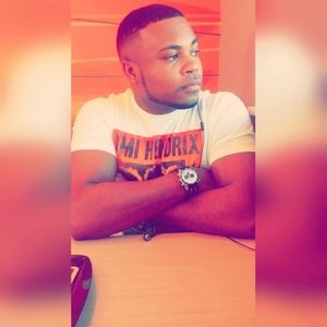 Meet your Posher, Jr.